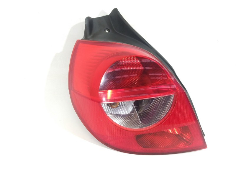 Recambio de piloto trasero izquierdo para renault clio iii 20 aniversario referencia OEM IAM 265552505R  