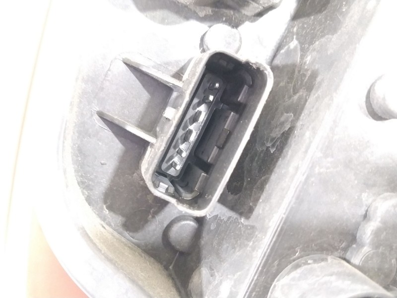 Recambio de piloto trasero izquierdo para renault clio iii 20 aniversario referencia OEM IAM 265552505R  