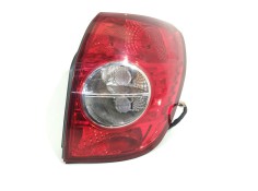 Recambio de piloto trasero derecho para chevrolet captiva 2.0 vcdi lt referencia OEM IAM 96626996