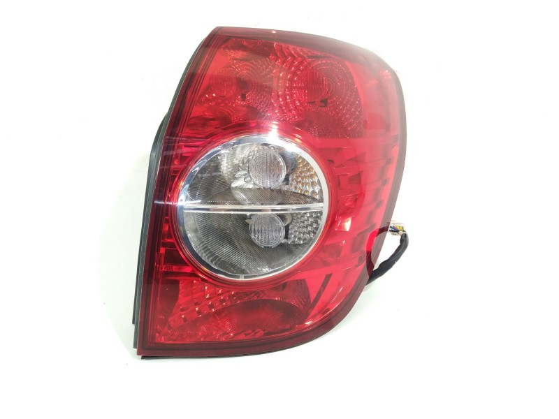 Recambio de piloto trasero derecho para chevrolet captiva 2.0 vcdi lt referencia OEM IAM 96626996  