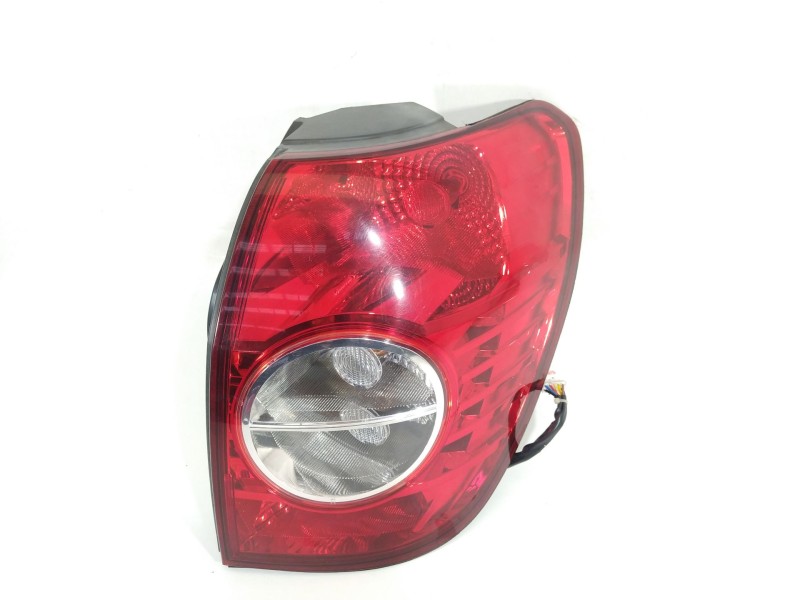 Recambio de piloto trasero derecho para chevrolet captiva 2.0 vcdi lt referencia OEM IAM 96626996  