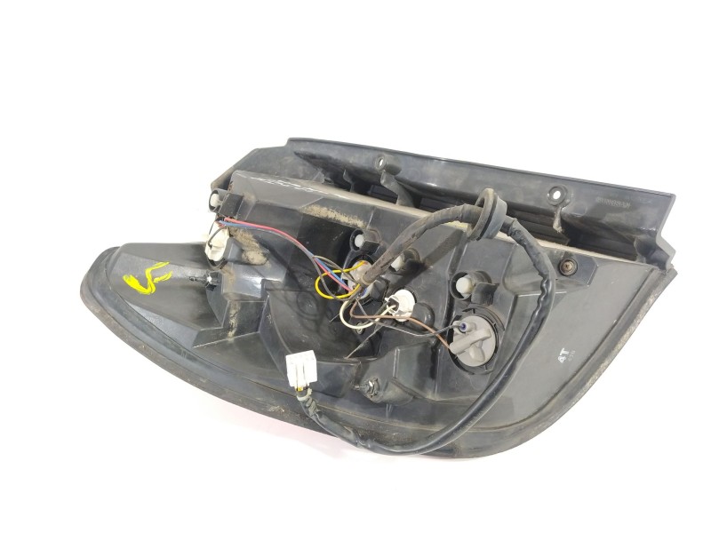 Recambio de piloto trasero derecho para chevrolet captiva 2.0 vcdi lt referencia OEM IAM 96626996  