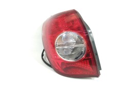 Recambio de piloto trasero izquierdo para chevrolet captiva 2.0 vcdi lt referencia OEM IAM 96626995