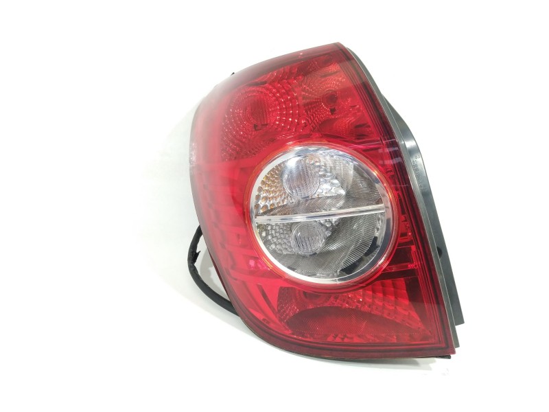 Recambio de piloto trasero izquierdo para chevrolet captiva 2.0 vcdi lt referencia OEM IAM 96626995  