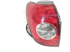 Recambio de piloto trasero izquierdo para chevrolet captiva 2.0 vcdi lt referencia OEM IAM 96626995   2