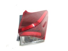 Recambio de piloto trasero derecho para toyota auris active referencia OEM IAM 8155102A61  