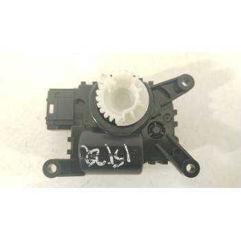 MOTOR APERTURA TRAMPILLAS CLIMATIZADOR 5WA907511B 