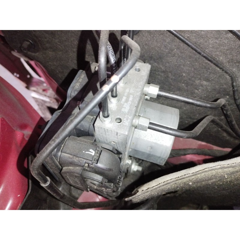 Recambio de abs para nissan qashqai (j11) 1.6 dci turbodiesel cat referencia OEM IAM   