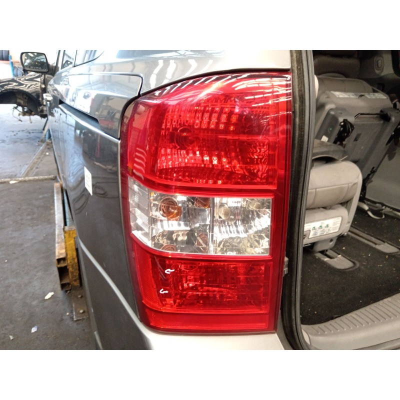 Recambio de piloto trasero izquierdo para kia carnival / grand carnival iii (vq) 2.2 crdi referencia OEM IAM   