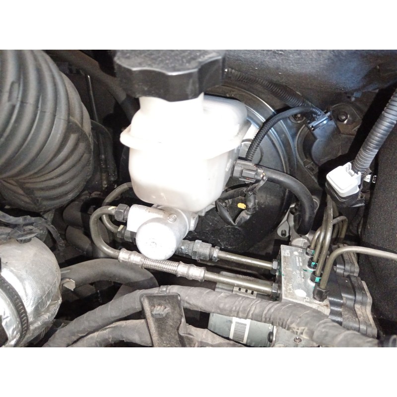 Recambio de servofreno para kia carnival / grand carnival iii (vq) 2.2 crdi referencia OEM IAM   