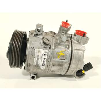 COMPRESOR AIRE ACONDICIONADO 1K0820808B 