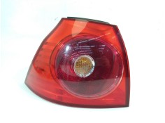 Recambio de piloto trasero izquierdo para volkswagen golf v berlina (1k1) highline referencia OEM IAM 1k6945110  