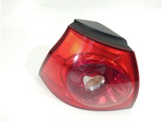 Recambio de piloto trasero izquierdo para volkswagen golf v berlina (1k1) highline referencia OEM IAM 1k6945110   2