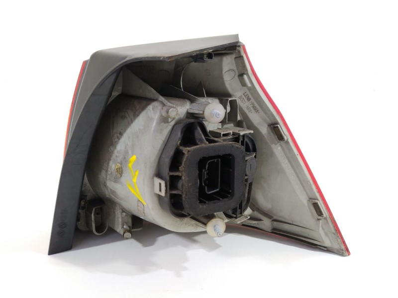 Recambio de piloto trasero izquierdo para volkswagen golf v berlina (1k1) highline referencia OEM IAM 1k6945110  