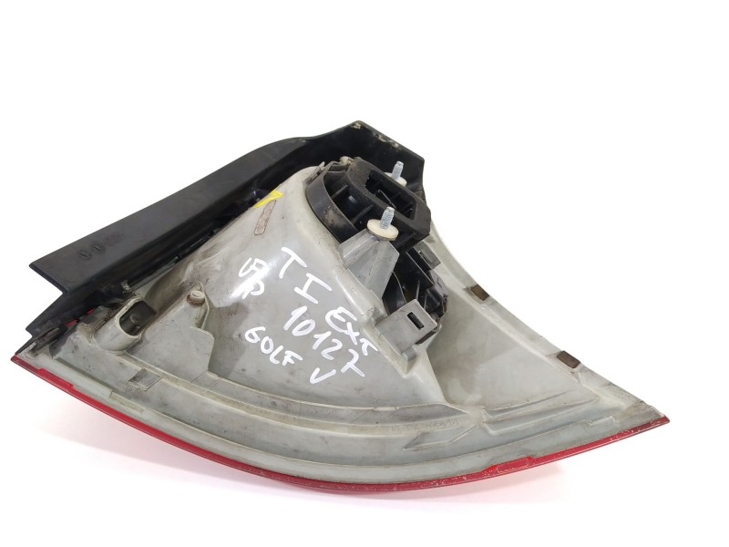 Recambio de piloto trasero izquierdo para volkswagen golf v berlina (1k1) highline referencia OEM IAM 1k6945110  