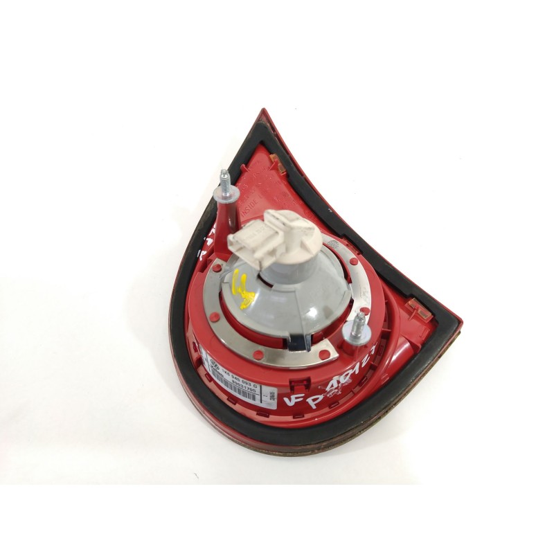 Recambio de piloto trasero izquierdo en porton para volkswagen golf v berlina (1k1) highline referencia OEM IAM 1K6945093G  