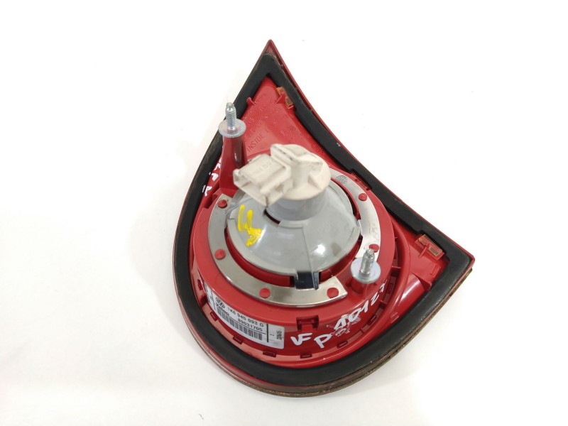 Recambio de piloto trasero izquierdo en porton para volkswagen golf v berlina (1k1) highline referencia OEM IAM 1K6945093G  