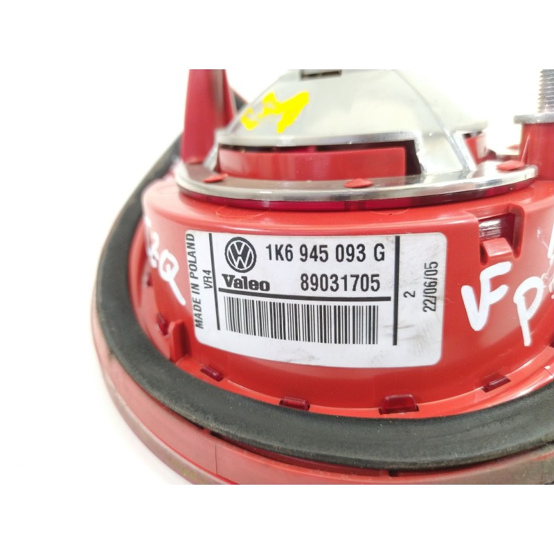 Recambio de piloto trasero izquierdo en porton para volkswagen golf v berlina (1k1) highline referencia OEM IAM 1K6945093G  