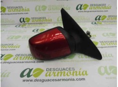 Recambio de retrovisor derecho para ford mondeo berlina (ge) futura x referencia OEM IAM 1S7117682  