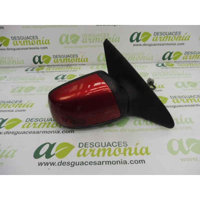 Recambio de retrovisor derecho para ford mondeo berlina (ge) futura x referencia OEM IAM 1S7117682  