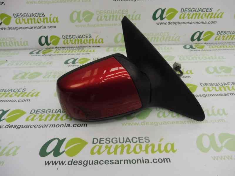 Recambio de retrovisor derecho para ford mondeo berlina (ge) futura x referencia OEM IAM 1S7117682  