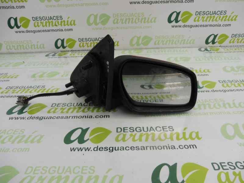 Recambio de retrovisor derecho para ford mondeo berlina (ge) futura x referencia OEM IAM 1S7117682  