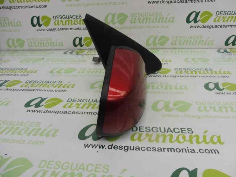 Recambio de retrovisor derecho para ford mondeo berlina (ge) futura x referencia OEM IAM 1S7117682  
