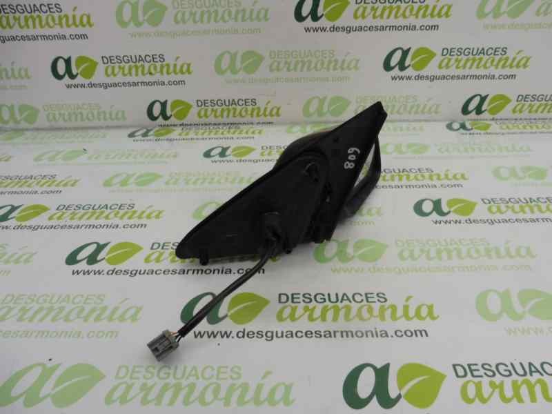 Recambio de retrovisor derecho para ford mondeo berlina (ge) futura x referencia OEM IAM 1S7117682  