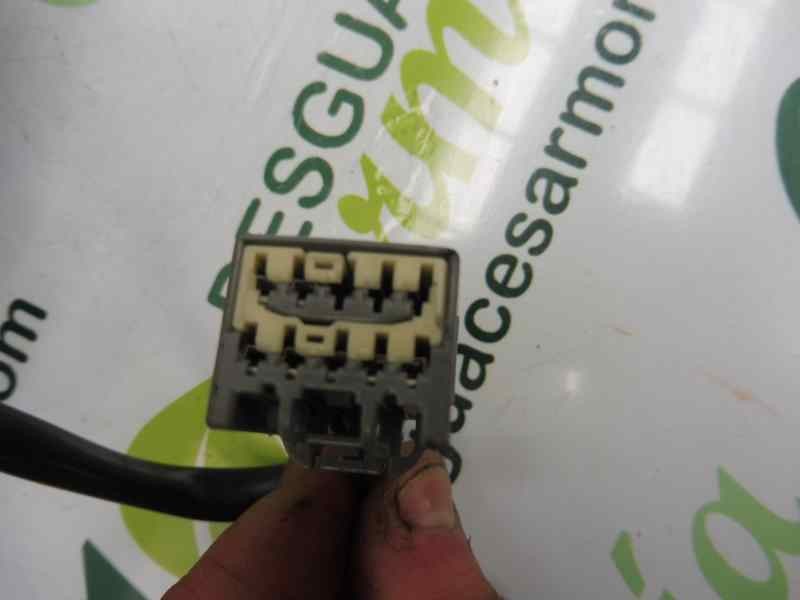 Recambio de retrovisor derecho para ford mondeo berlina (ge) futura x referencia OEM IAM 1S7117682  