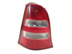 Recambio de piloto trasero izquierdo para mercedes-benz clase a (w168) a 140 (168.031, 168.131) referencia OEM IAM 1688202764  