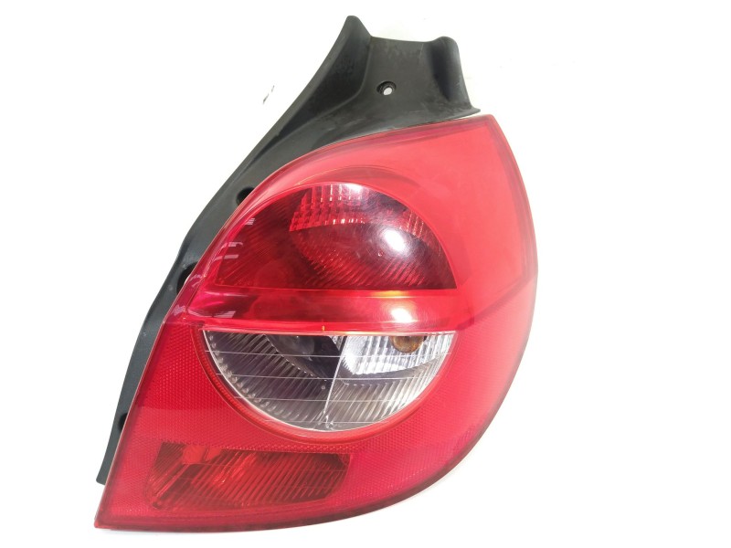 Recambio de piloto trasero derecho para renault clio iii 20 aniversario referencia OEM IAM 8200459960  