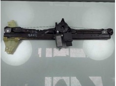 Recambio de elevalunas delantero izquierdo para peugeot expert combi standard referencia OEM IAM 9809327980 0130824011 980838858