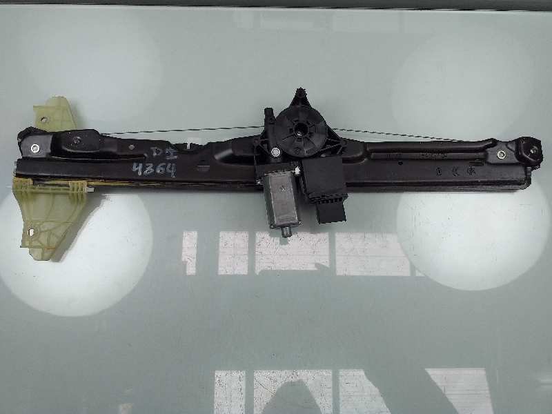 Recambio de elevalunas delantero izquierdo para peugeot expert combi standard referencia OEM IAM 9809327980 0130824011 980838858