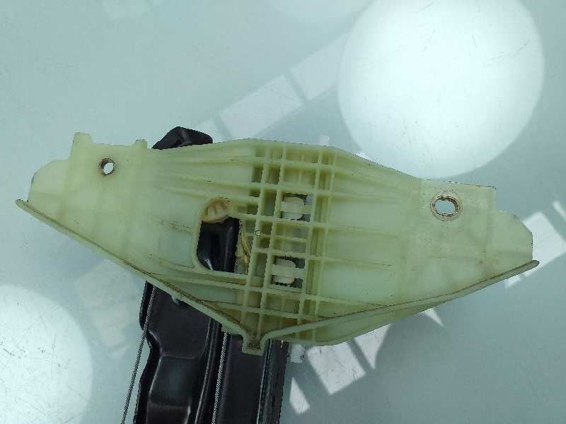 Recambio de elevalunas delantero izquierdo para peugeot expert combi standard referencia OEM IAM 9809327980 0130824011 980838858