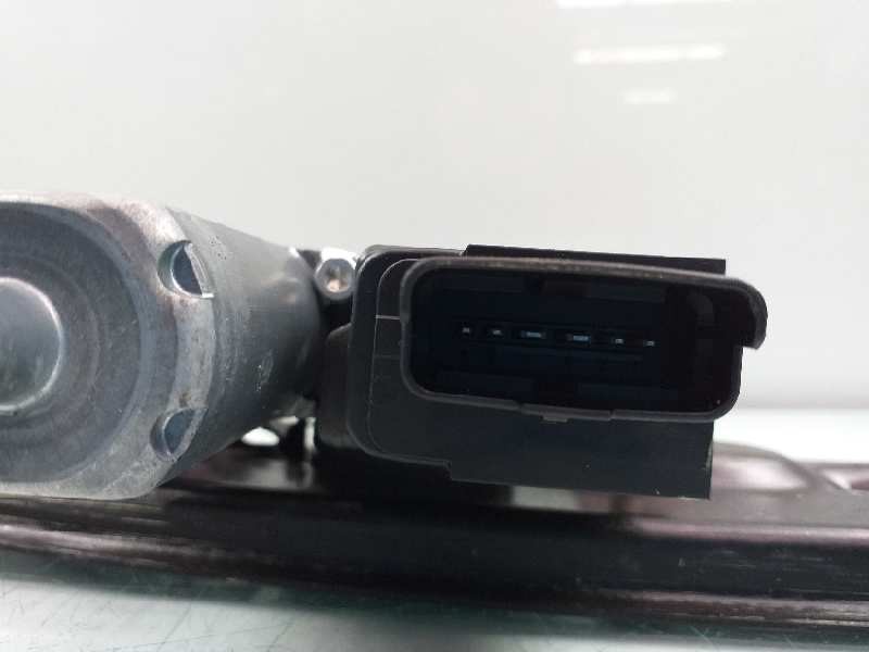 Recambio de elevalunas delantero izquierdo para peugeot expert combi standard referencia OEM IAM 9809327980 0130824011 980838858