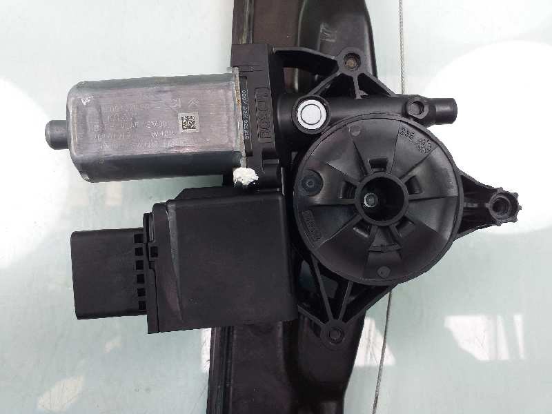 Recambio de elevalunas delantero izquierdo para peugeot expert combi standard referencia OEM IAM 9809327980 0130824011 980838858