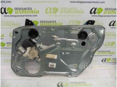 Recambio de elevalunas delantero derecho para seat ibiza (6l1) stella referencia OEM IAM 6L4837752AQ 6Q2959801A 