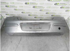 Recambio de paragolpes trasero para opel astra h berlina enjoy referencia OEM IAM   
