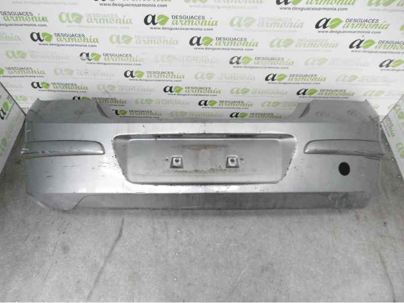 Recambio de paragolpes trasero para opel astra h berlina enjoy referencia OEM IAM   