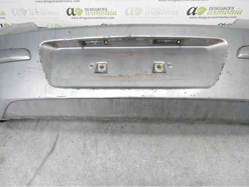 Recambio de paragolpes trasero para opel astra h berlina enjoy referencia OEM IAM   