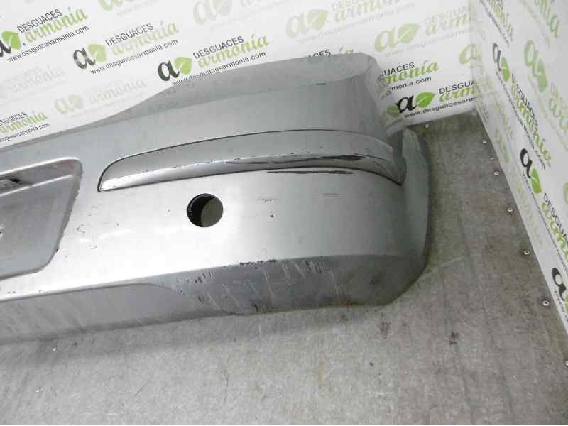 Recambio de paragolpes trasero para opel astra h berlina enjoy referencia OEM IAM   