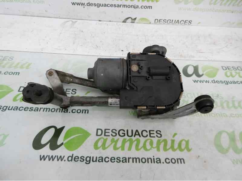 Recambio de motor limpia delantero para seat leon (1p1) reference referencia OEM IAM 1P0955024A 1P0855120 