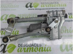 Recambio de motor limpia delantero para seat leon (1p1) reference referencia OEM IAM 1P0955024A 1P0855120  2