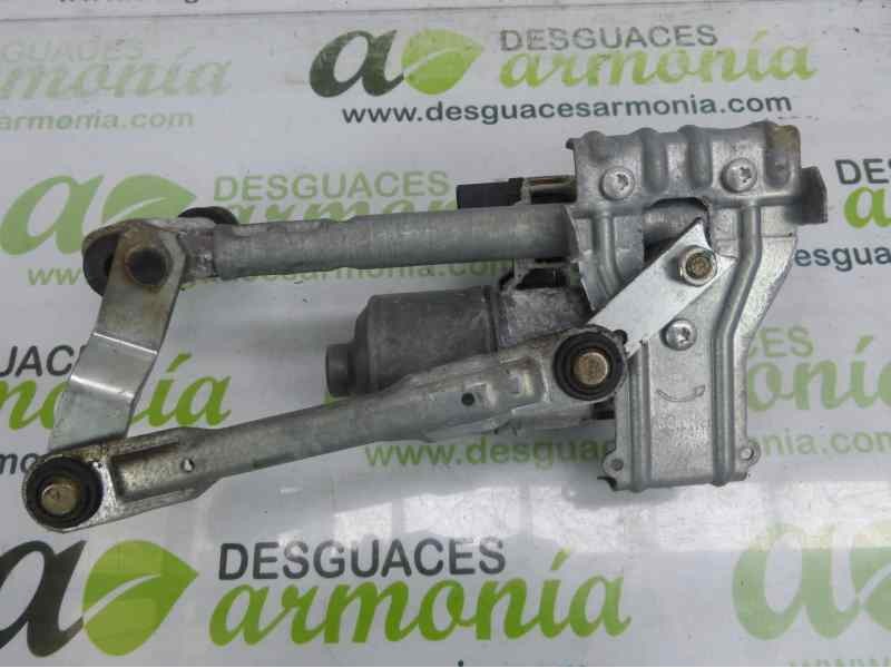 Recambio de motor limpia delantero para seat leon (1p1) reference referencia OEM IAM 1P0955024A 1P0855120 
