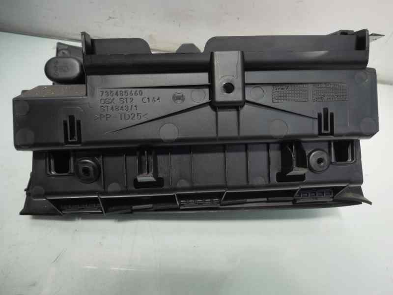Recambio de guantera para fiat punto (199) easy referencia OEM IAM 735485660  