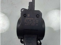 Recambio de potenciometro pedal para peugeot 307 berlina (s2) xs + referencia OEM IAM 9680756880 0280755084  2