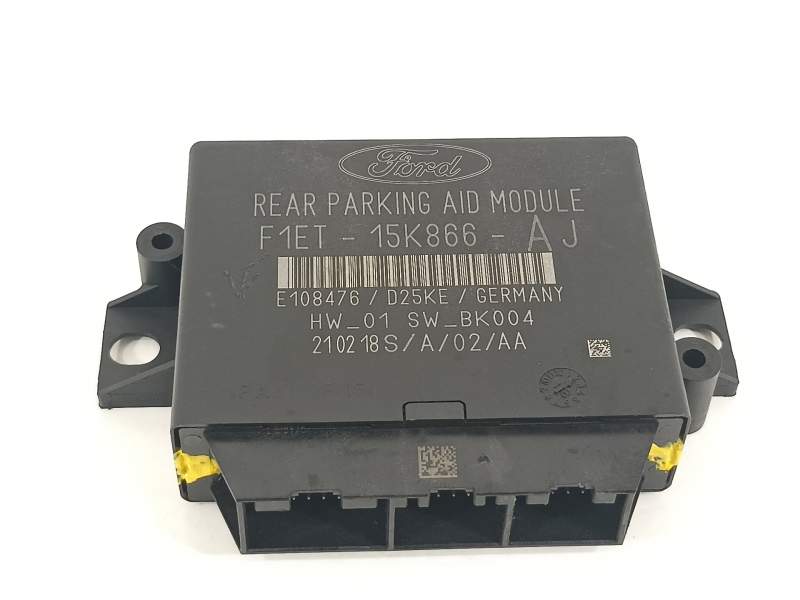 MODULO ELECTRONICO F1ET15K866AJ 