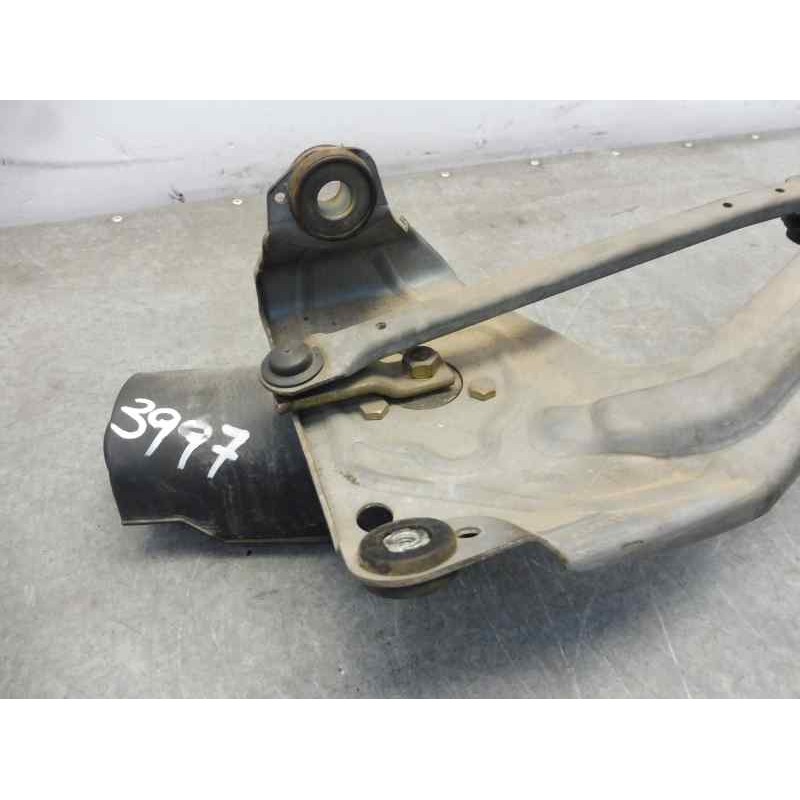 Recambio de motor limpia delantero para renault megane i berlina hatchback (ba0) 1.6e rn referencia OEM IAM   