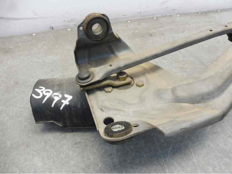 Recambio de motor limpia delantero para renault megane i berlina hatchback (ba0) 1.6e rn referencia OEM IAM   