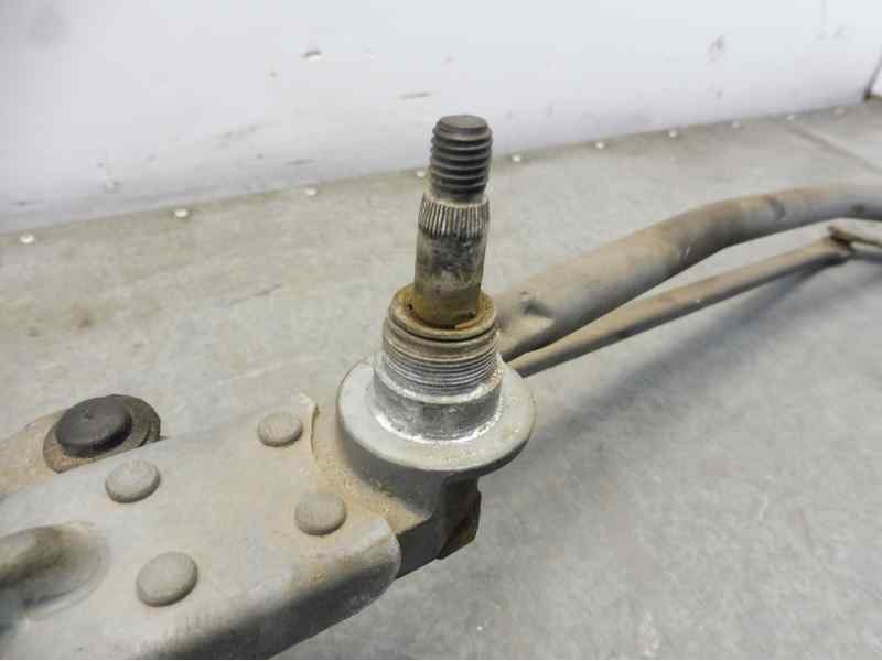 Recambio de motor limpia delantero para renault megane i berlina hatchback (ba0) 1.6e rn referencia OEM IAM   